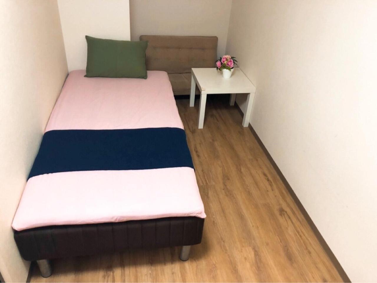 Mikawa House Osaka Castle Hotel ภายนอก รูปภาพ